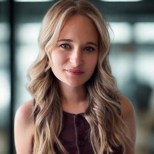 Meet your Posher, Nichole